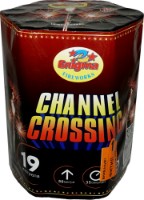Фейерверк Enigma Channel Crossing (EC12129/19-MIX3)