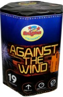 Фейерверк Enigma Against The Wind EC12129/19