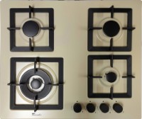 Газовая панель Tornado SL-4G221 Ivory