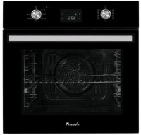 Cuptor electric Tornado TRC-6597 Touch Black