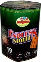 Фейерверк Enigma Endless Night (EC12129/19-MIX3)