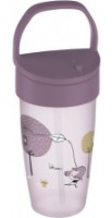 Поильник Lovi Lovely Girl (35/355) 350ml