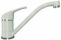 Смеситель для кухни Dr.Gans Nota 339.01L.1123.408 Gray