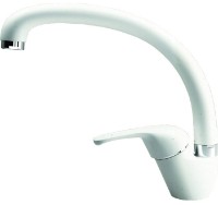 Смеситель для кухни Dr.Gans Rondo 319.02H.1123.401 White