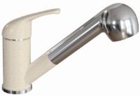 Смеситель для кухни Dr.Gans Sonata 319.04L.1223.403 Beige