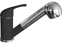 Смеситель для кухни Dr.Gans Sonata 319.04L.1223.407 Black