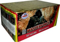 Фейерверк Enigma Masterforce EC163/88