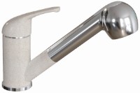 Смеситель для кухни Dr.Gans Sonata 319.04L.1223.408 Gray