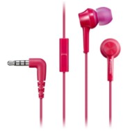 Наушники Panasonic RP-TCM115GCP