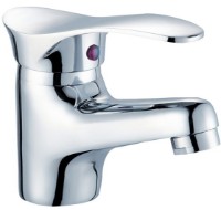 Смеситель для умывальника Sanitec SN0015