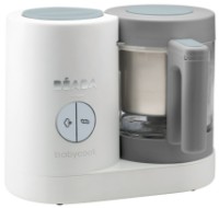 Blender Beaba Neo White Grey (912773)