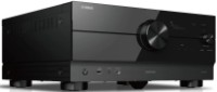 Receiver Yamaha RX-A4A Black