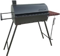 Mangal Alamar Gratar de aer liber cu capac