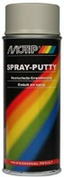 Шпатлевка жидкая Motip (04062) 400ml
