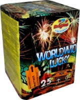 Фейерверк Enigma Worldwide Lucky EC12169A