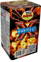 Фейерверк Enigma X-Tatic EC1275A/16