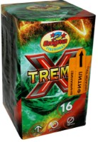Фейерверк Enigma X-Treme EC1275C/16