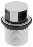 Сетевой фильтр GTV AE-BPW3S100U-53