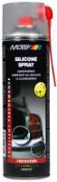 Unsoare Motip Silicone Spray 500ml (090107)