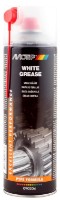 Unsoare Motip White Grease 500ml (090204BS)