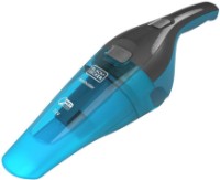 Портативный пылесос Black&Decker WDC215WA-QW