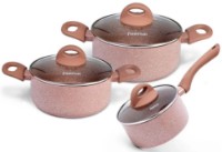 Набор посуды Fissman Latte 4952