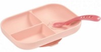Набор для кормления Beaba 2pcs Pink (913456)