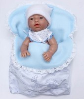 Кукла Nines Golosinas (2012)