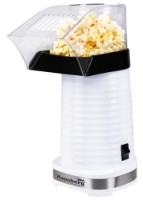 Aparat pentru popcorn Hausberg HB-900 Black/White