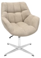 Fotoliu Новый стиль Vensan Plus Cross Soro 23