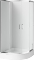 Душевая кабина Deante KYP 052K