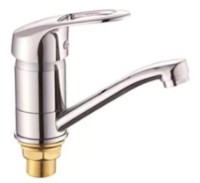 Baterie bucătărie Rossa MPN4529-2