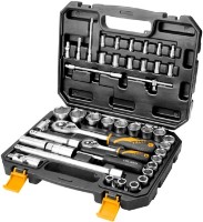 Набор головок Tolsen 15142