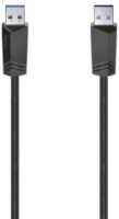 Cablu Hama USB A-A 1.50m (200624)