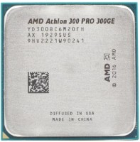 Procesor AMD Athlon Pro 300GE Tray