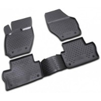 Автоковрики Novline Element Volvo XC60 2007 (NLC.50.09.210)