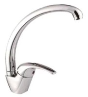 Смеситель для кухни Silvera MPN4104