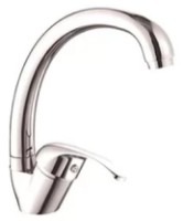 Смеситель для кухни Silvera MPN41210