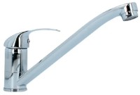 Смеситель для кухни Silvera MPN4204