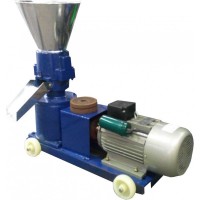 Гранулятор корма Kratos SY-120