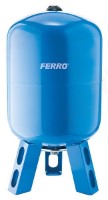 Vas de expansiune Ferro CWU100S