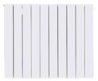 Радиатор Radiatori2000 Plus Evo 350 White