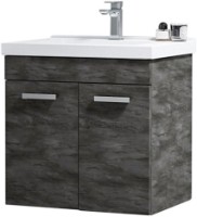 Шкаф с умывальником Orka Enez 80 Irony (0760)