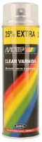 Автомобильный лак Motip (04009) 500ml