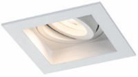 Встраиваемый светильник Lampardi Downlight LP9035-1