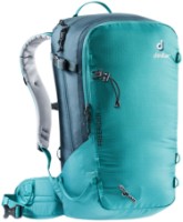 Рюкзак Deuter Freerider 30 Petrol-Arctic