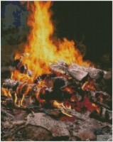 Pictura cu diamante după numere Strateg (FA0023)