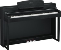 Pian digital Yamaha CSP-150 Black