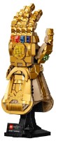 Set de construcție Lego Marvel: Infinity Gauntlet (76191)