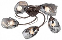 Lustră Vitaluce V4937-7/5PL